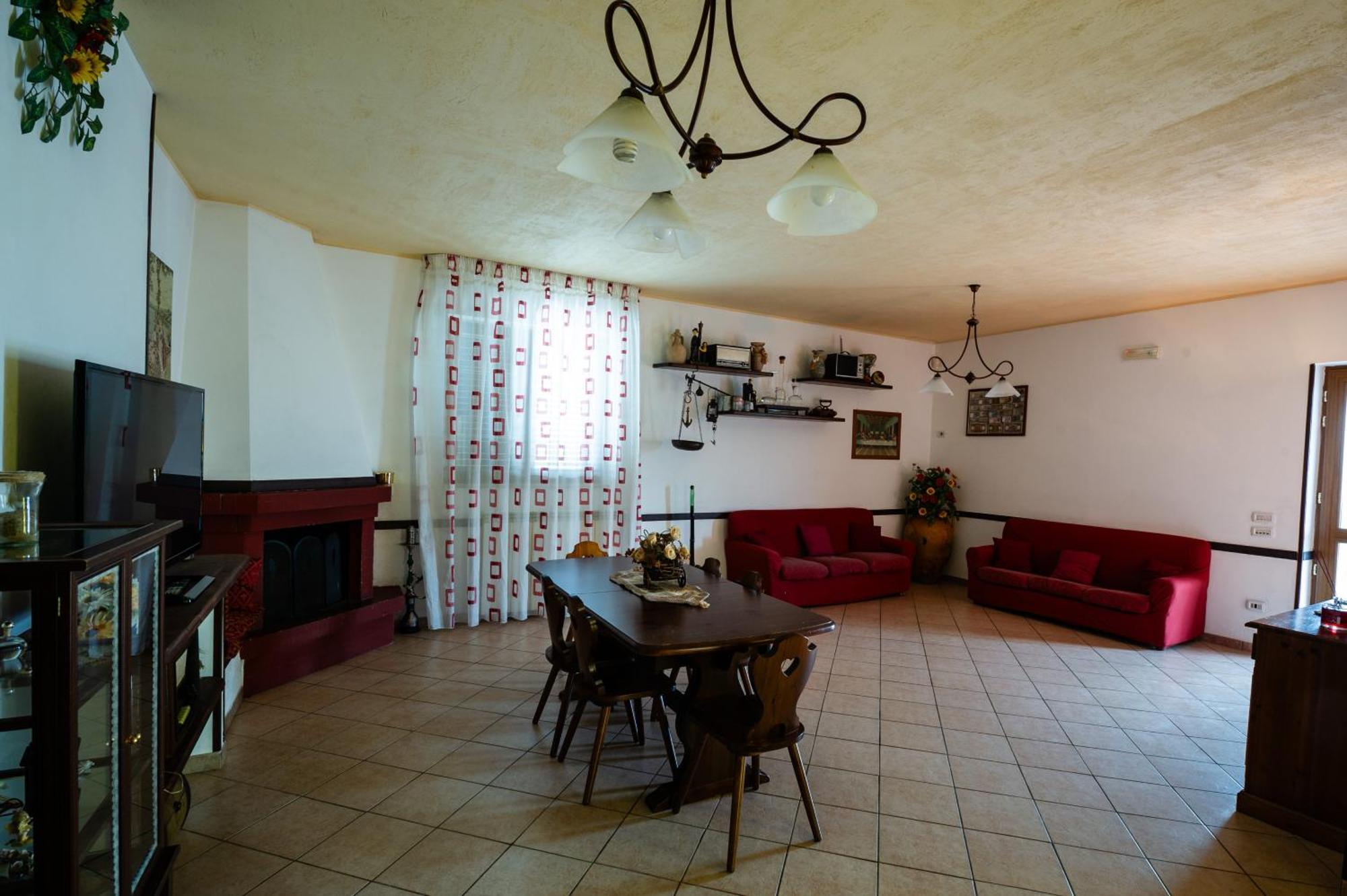 Apartament La Dimora Di Mary E Dony Martina Franca Zewnętrze zdjęcie