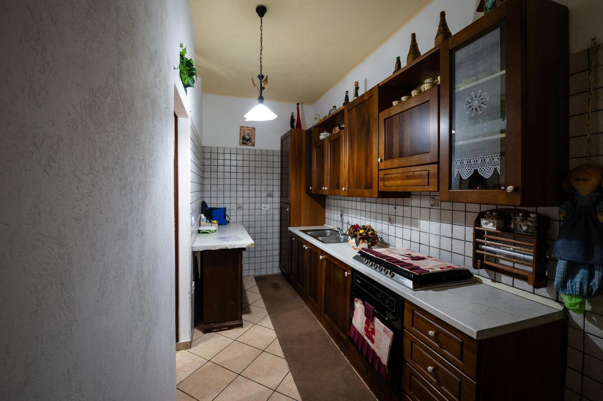 Apartament La Dimora Di Mary E Dony Martina Franca Zewnętrze zdjęcie