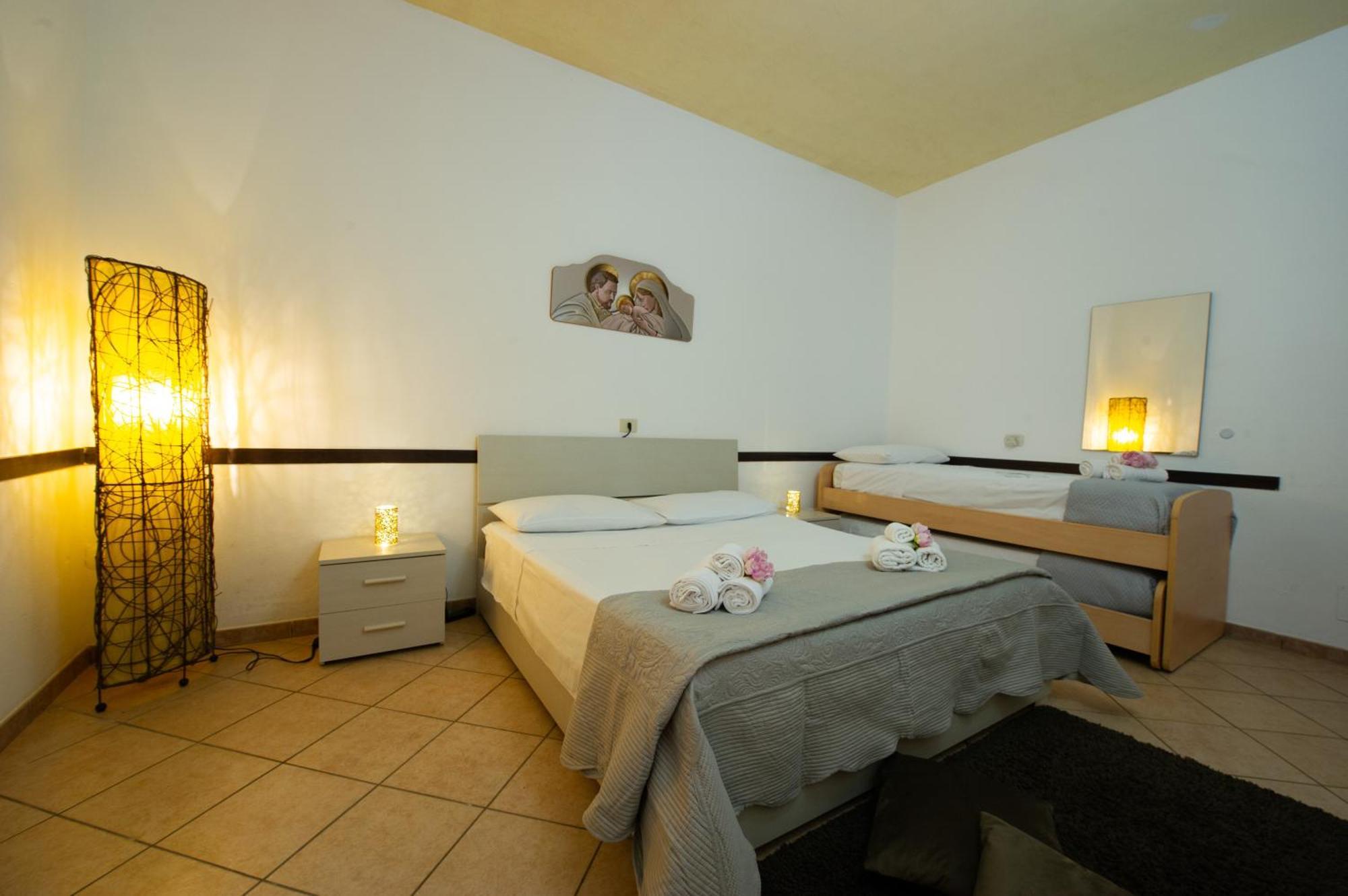 Apartament La Dimora Di Mary E Dony Martina Franca Zewnętrze zdjęcie